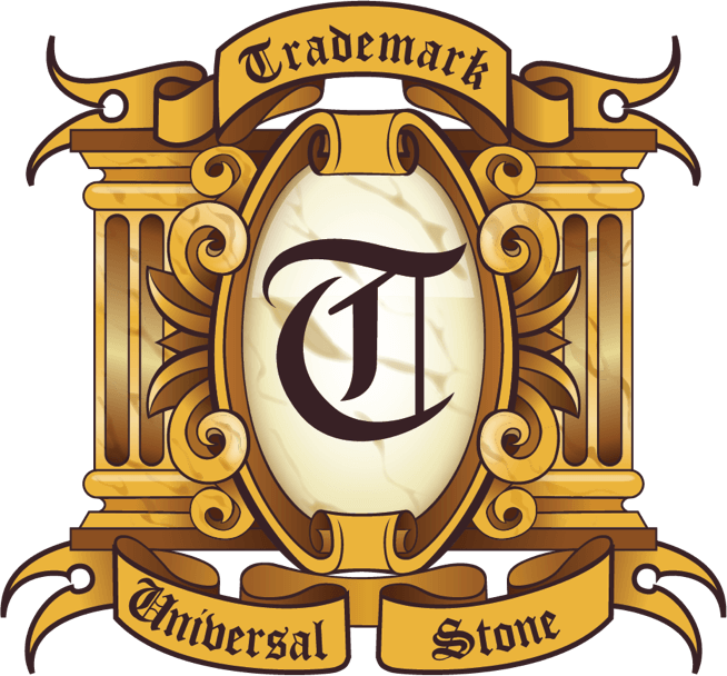 Trademark Universal Stone, Inc. Logo