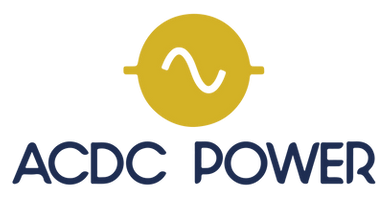 ACDC Power Logo