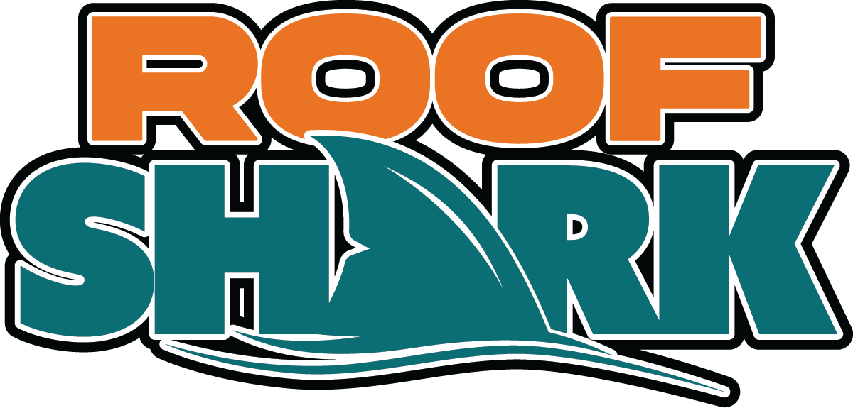 Roof Shark LLC Logo