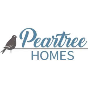 Peartree Homes Logo