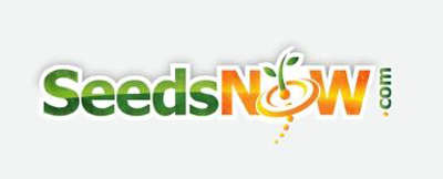 SeedsNow Logo