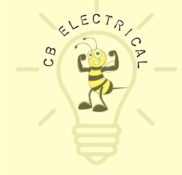 CB Electrical Logo