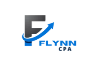 Flynn CPA LLC Logo