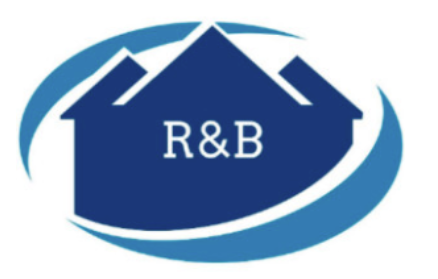 R&B Framing Inc Logo