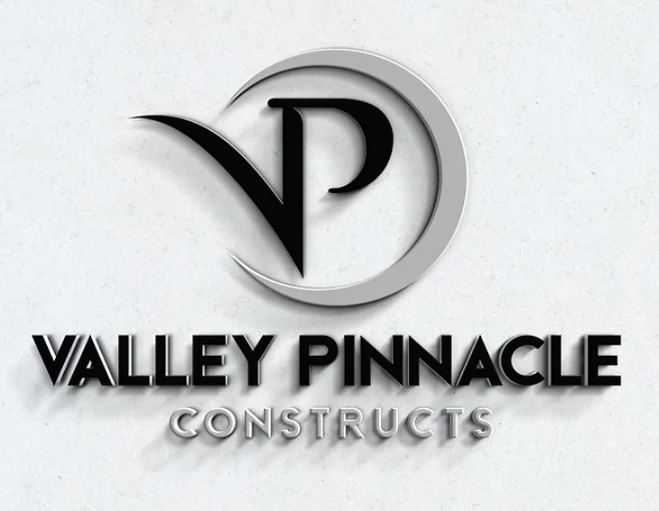 Valley Pinnacle Constructs, LLC Logo