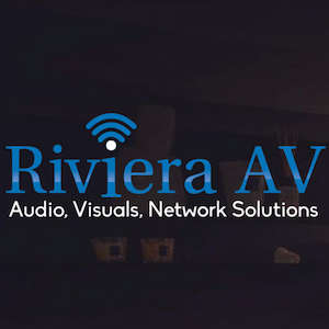 Riviera AV Logo