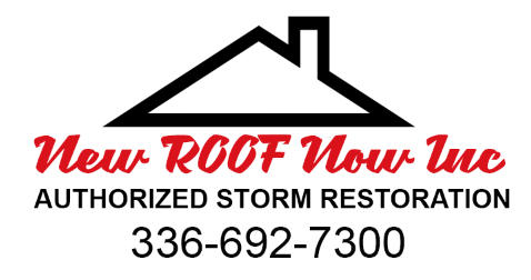 New Roof Now, Inc. Logo