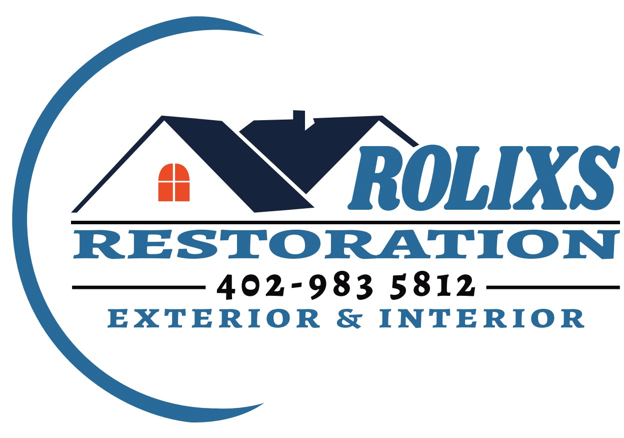 Rolixs Restoration, LLC Logo