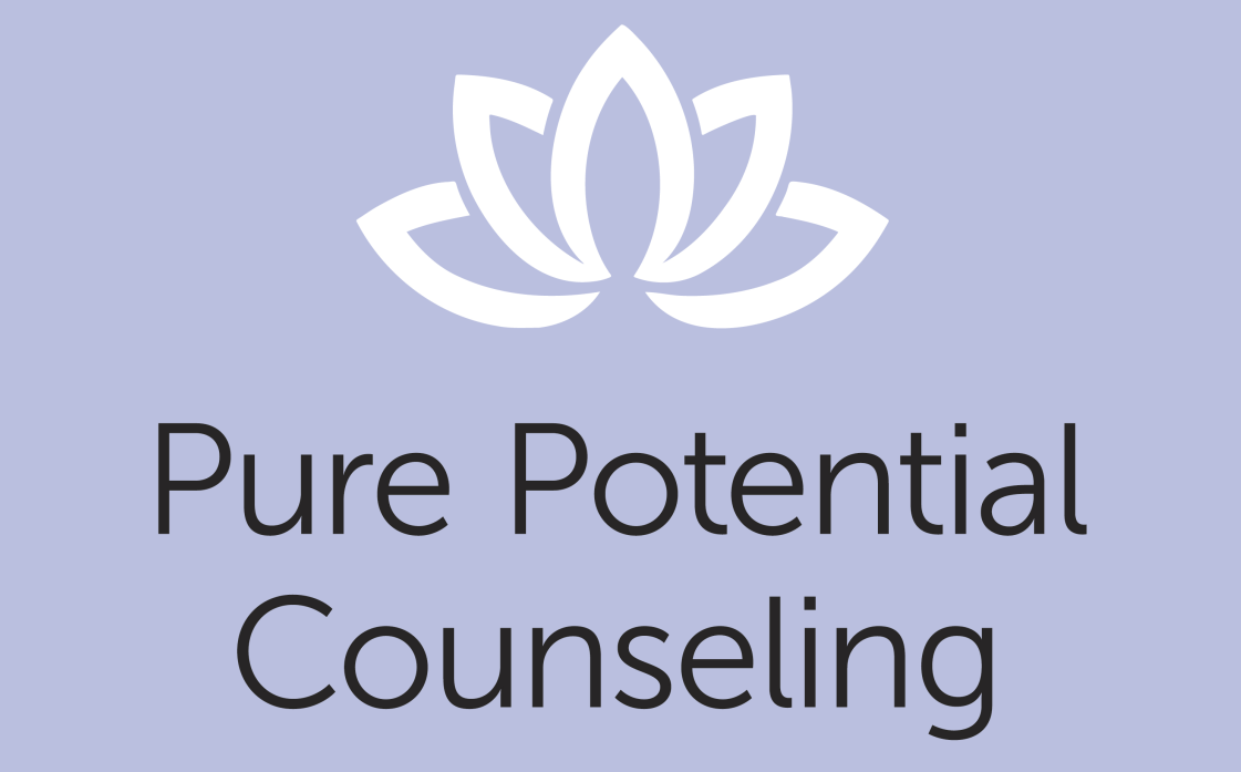 Pure Potential Counseling LLC Logo