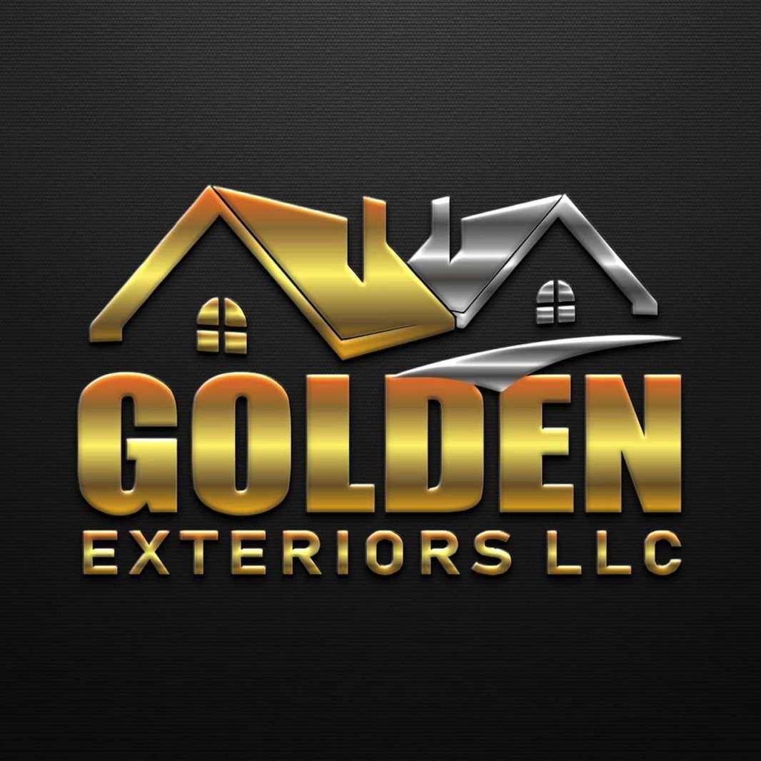 Golden Exteriors LLC Logo