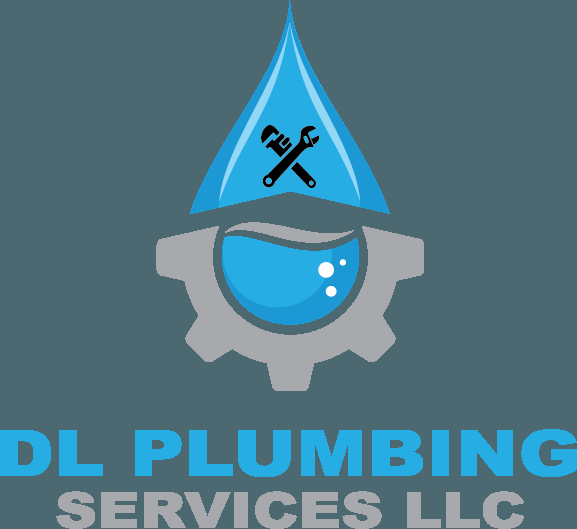 DL Plumbing Services LLC Logo