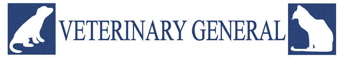 Veterinary General, Inc. Logo