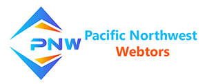 Pacific Northwest Webtors LLC Logo