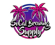 SoCal Brewing Supply LLC Logo