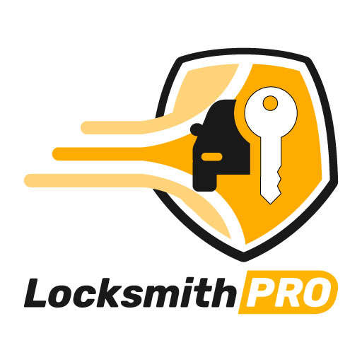 Locksmith Pro, LLC Logo