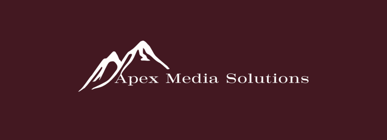 Apex Media Solutions Logo