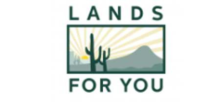 Lands For You Logo