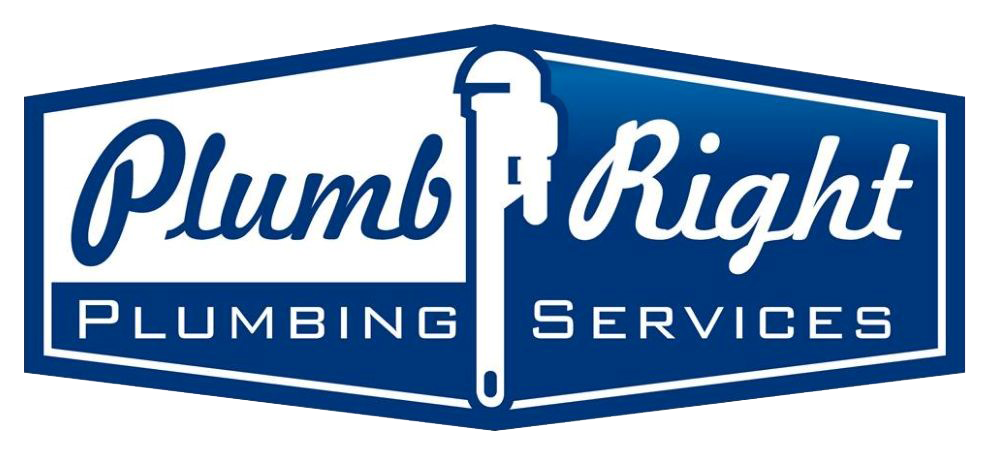 Plumb Right Plumbing Logo