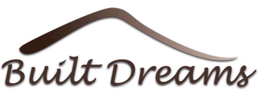 Built Dreams Logo