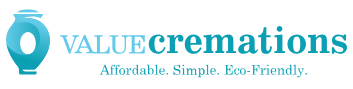 Value Cremations Inc. Logo