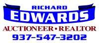 Richard Edwards Auctioneer, Inc Logo