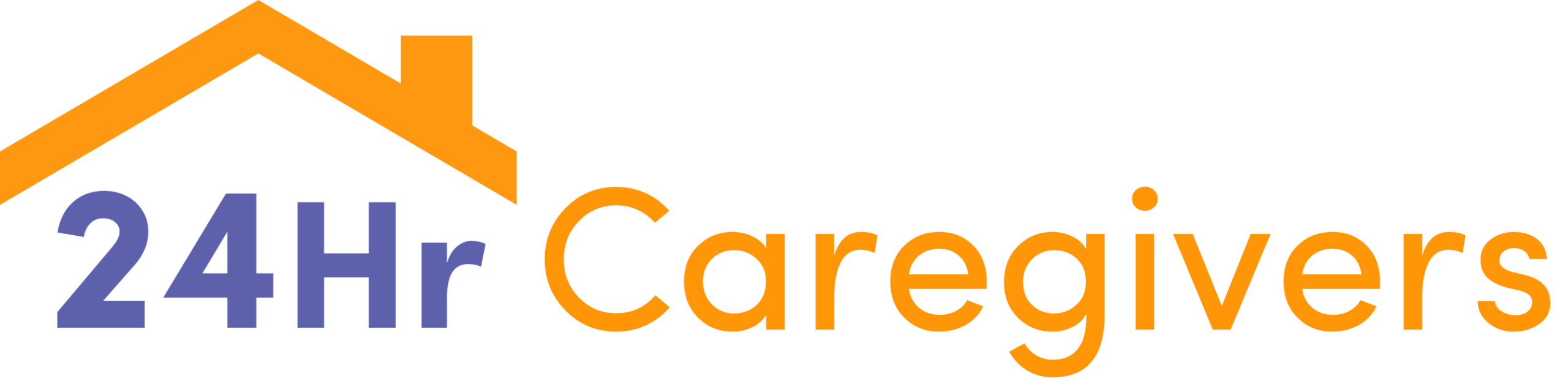 24 Hour Caregivers, Inc. Logo