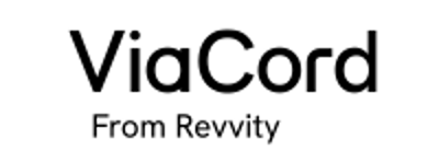 ViaCord, LLC Logo