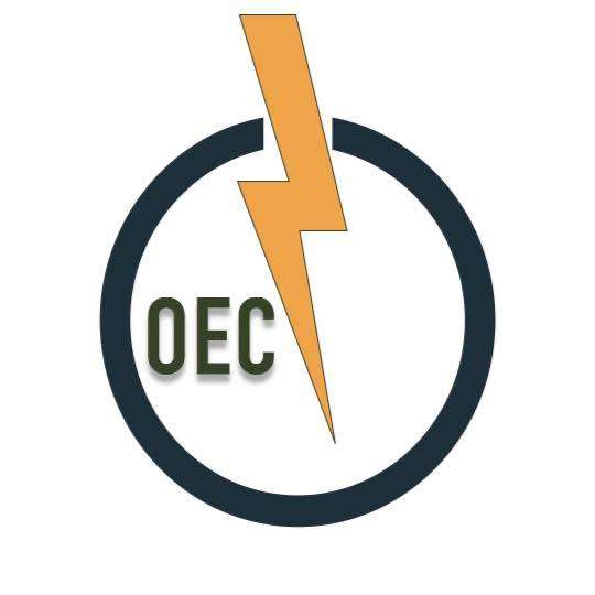 Osborne Electric and Contracting, LLC Logo