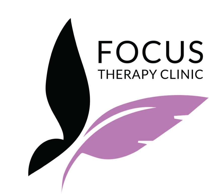 Focus Therapy Clinic Logo