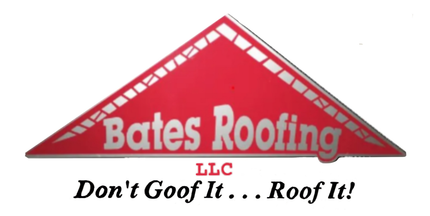 Bates Roofing, LLC Logo