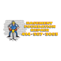 Basement Foundation Repair Logo