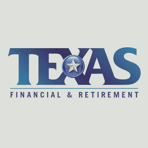 Texas Financial and Retirement LLC Logo