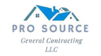 Pro Source Roofing and Guttering  Logo