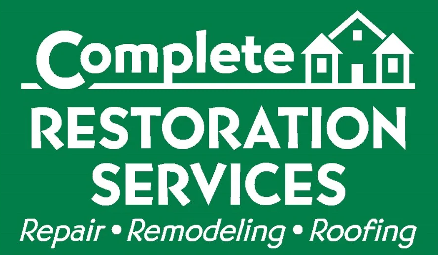 Complete Restoration Services, Inc. Logo