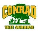 Conrad Tree Service Logo