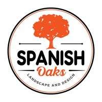 Spanish Oaks Landscape and Design, LLC Logo