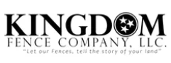 Kingdom Fence Company Logo