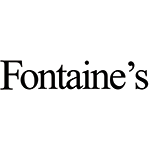 Fontaine's Auction Gallery Logo