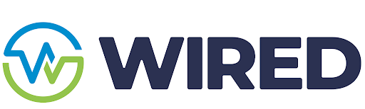 WIRED Logo