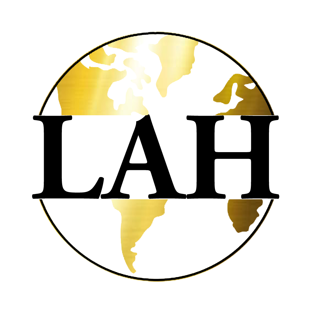 LAH Global Holdings LLC Logo