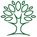 Quality Tree Care & Landscape Logo