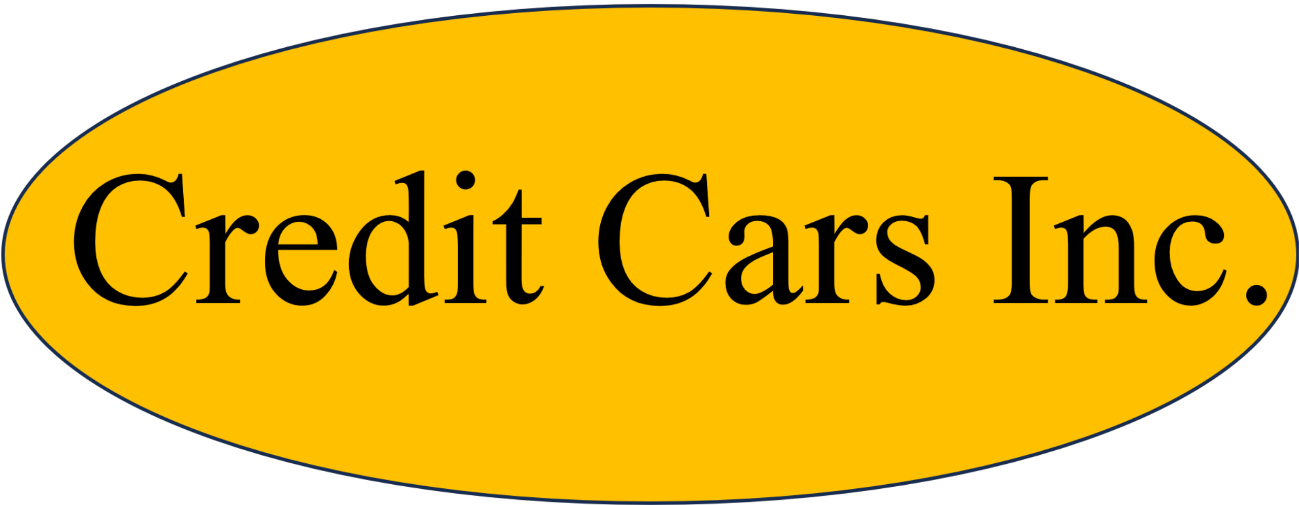 Jeff Elledge Credit Cars Logo