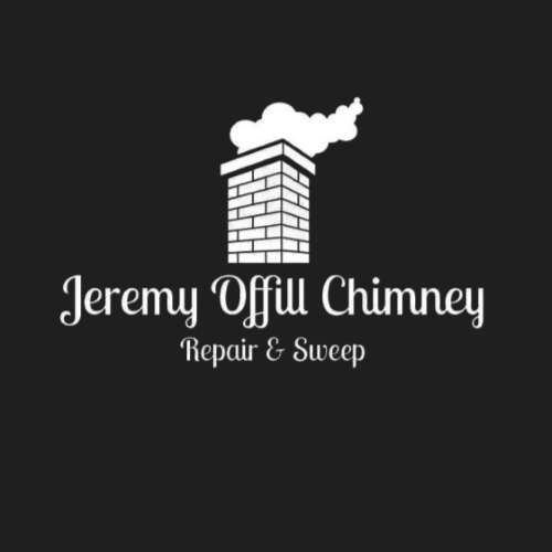 Jeremy Offill Chimney Repair & Sweeps Logo