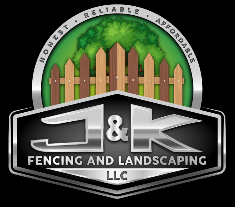 J&K Fencing and Landscaping, LLC Logo