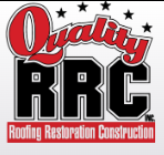 Quality Roofing, Restoration & Construction, Inc. Logo