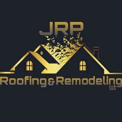 JRP Roofing & Remodeling LLC Logo