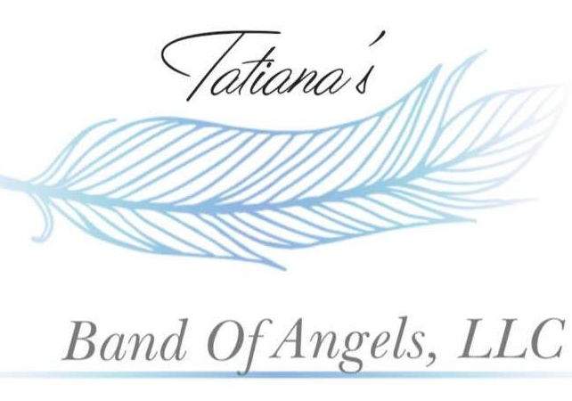 Tatiana's Band Of Angels, LLC Logo