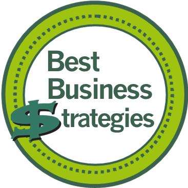 Best Business Strategies Logo