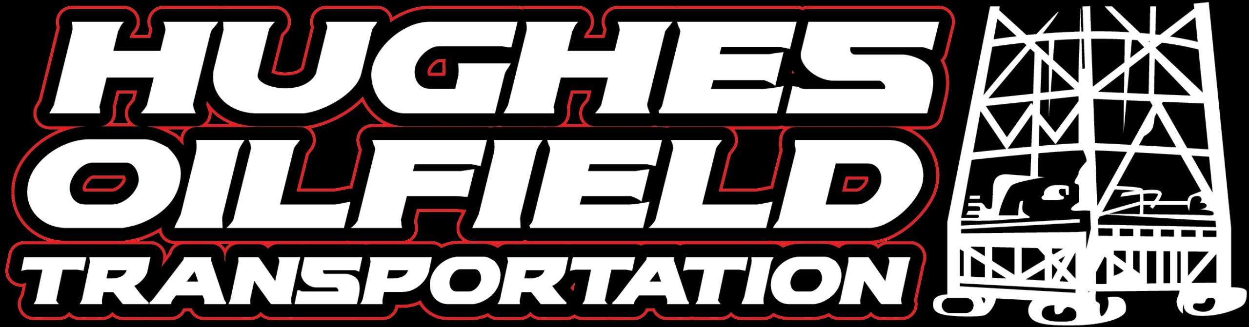 Hughes Oilfield Transportation Inc Logo