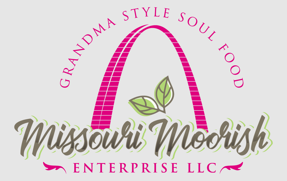 Missouri Moorish Enterprise, LLC Logo